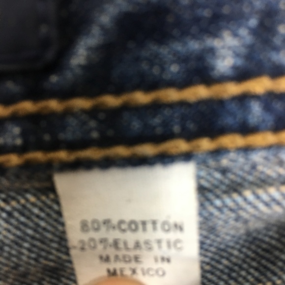 J. Crew Women's Jeans Size 4 - Picture 6 of 6